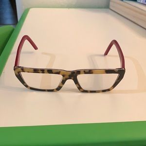 Women’s Prada Eyeglasses